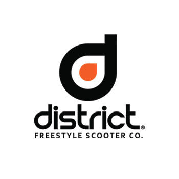 District Freestyle Scooter Co.