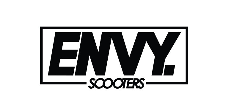 Envy Scooters