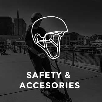 Safety + Accessories