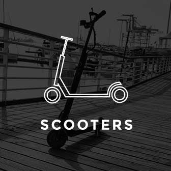 Scooters