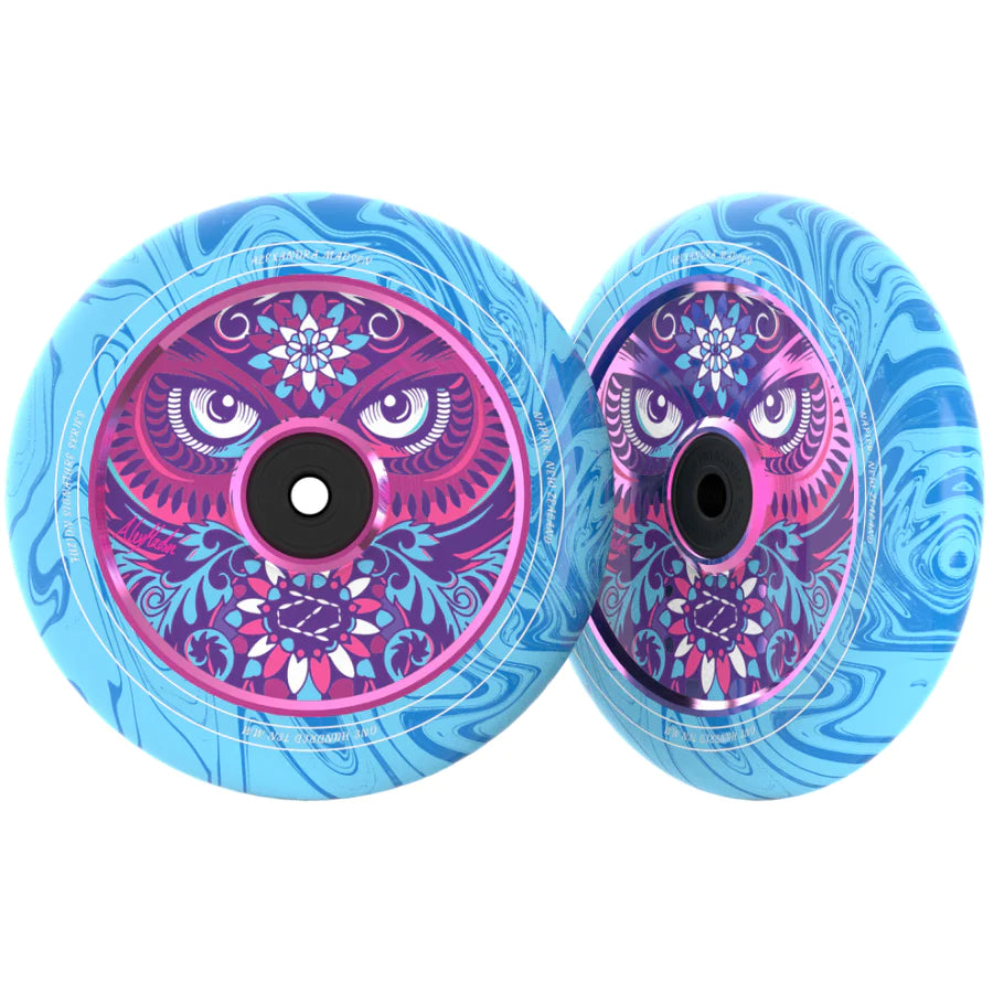 Fuzion Alexandra Madsen Signature 110mm