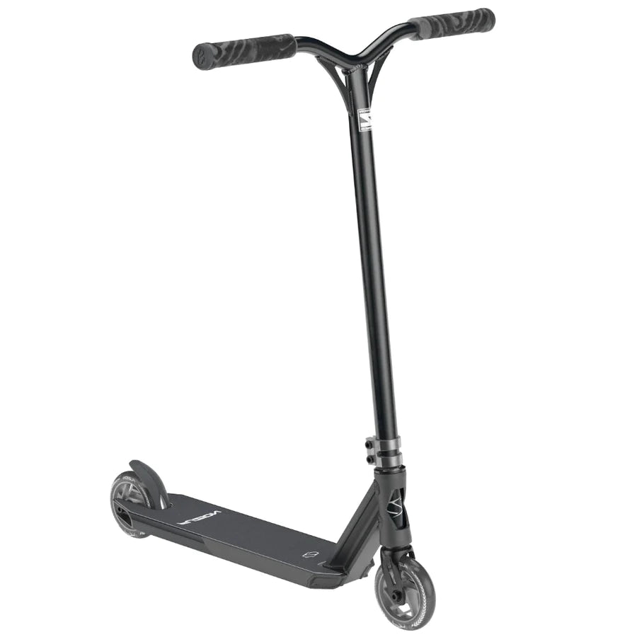 Fuzion Z300 - Scooter Complete