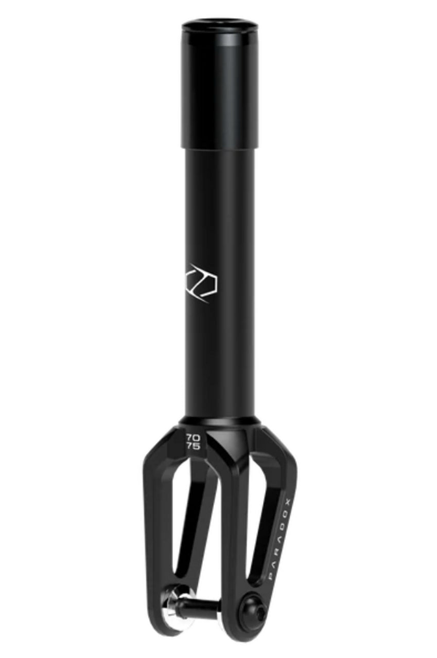 FUZION PARADOX FORK HIC/SCS