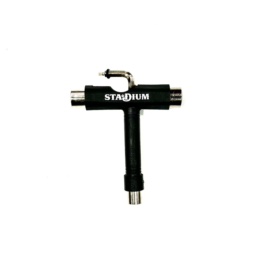 Stadium T-Tool - Black