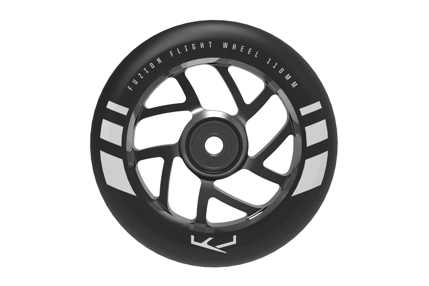 Fuzion Flight 110mm
