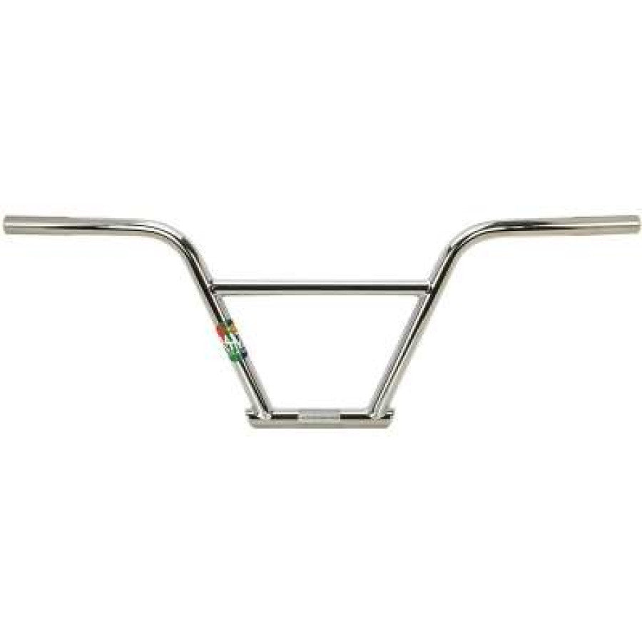 Rant 9.0" Nsixty 4pc Bars - Chrome