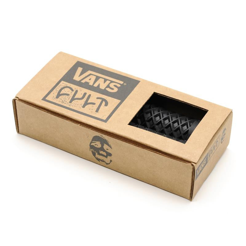 Cult Vans Waffle Grips