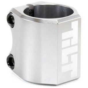 Tilt Classic Double Clamp