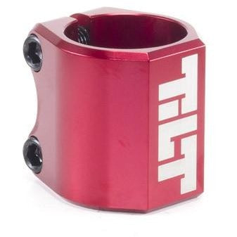 Tilt Classic Double Clamp