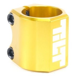 Tilt Classic Double Clamp