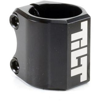 Tilt Classic Double Clamp