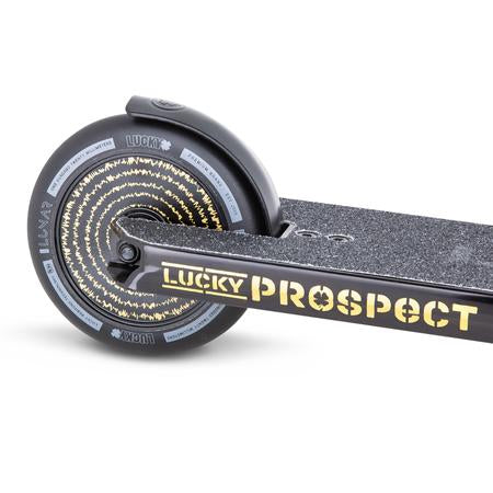 Lucky - Prospect Pro Complete Scooter