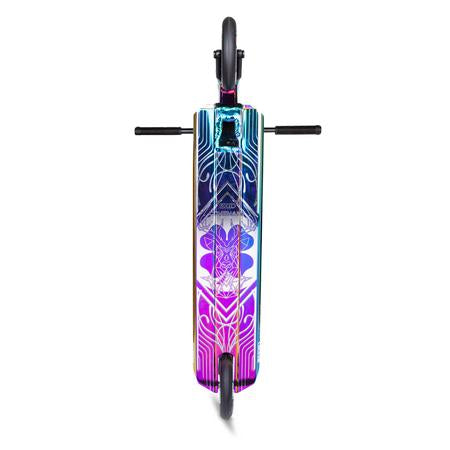 Lucky - COVENANT PRO SCOOTER - NEOCHROME
