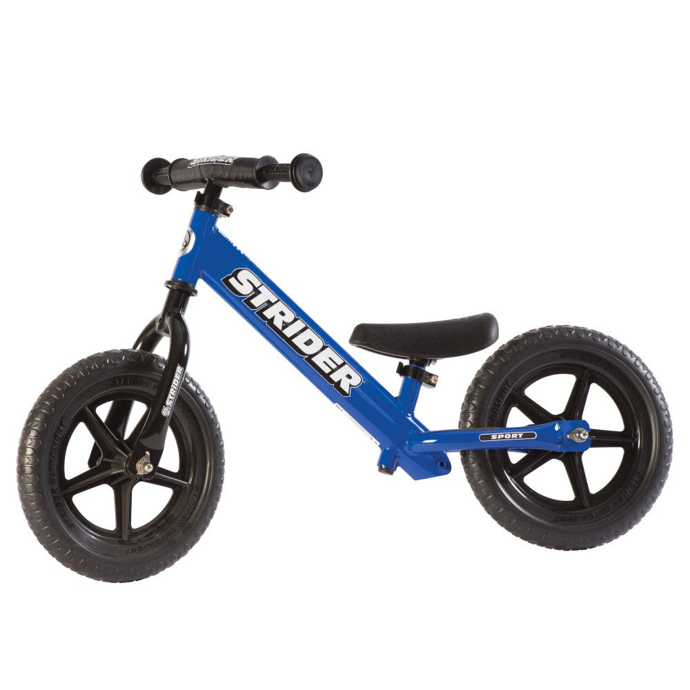 Strider 12 Sport Balance Bike