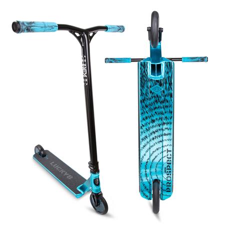 Lucky - Prospect Pro Complete Scooter