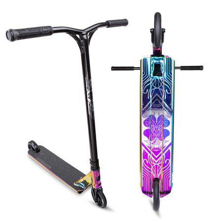 Lucky - COVENANT PRO SCOOTER - NEOCHROME
