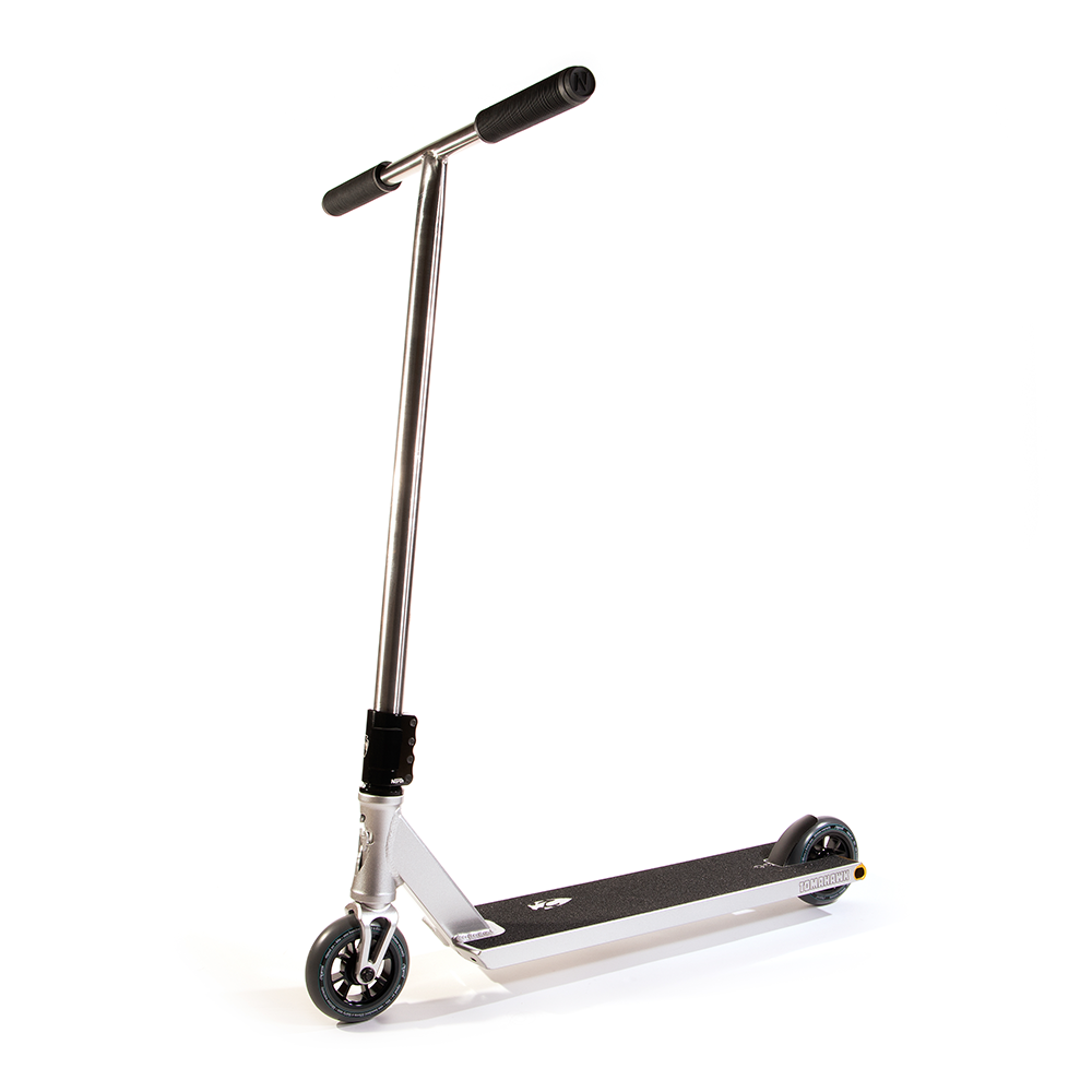 North Scooters Tomahawk Complete - 2021