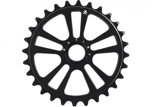 Mutiny Ethereal 24T Sprocket