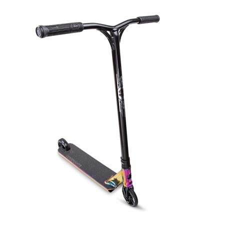 Lucky - COVENANT PRO SCOOTER - NEOCHROME