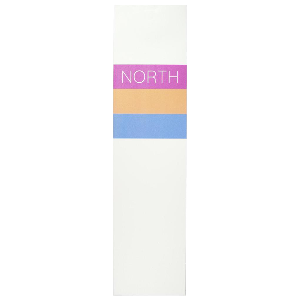 North Scooters - Beach Club Griptape