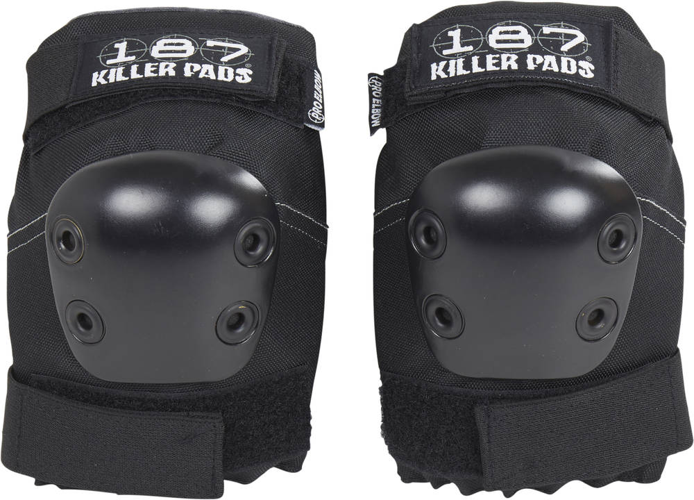 187 Killer Pads - Pro Elbow Pads