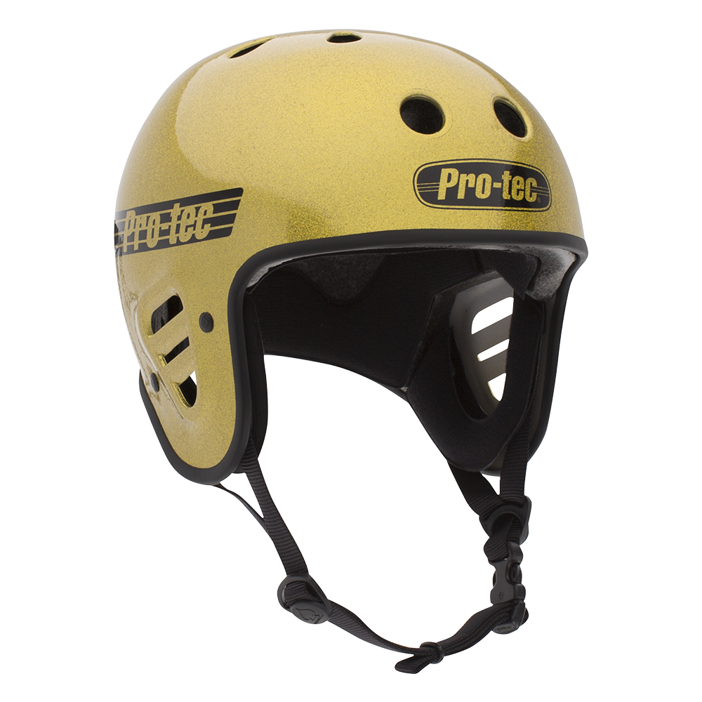 PRO-TEC Full Cut Certified Helmets