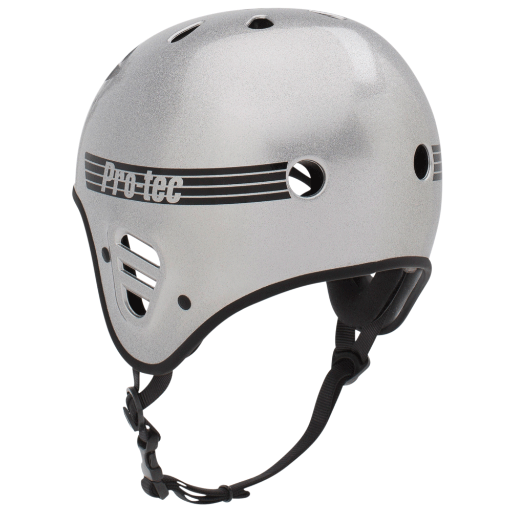 PRO-TEC Full Cut Certified Helmets