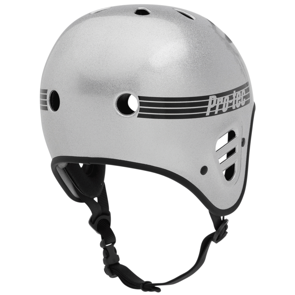 PRO-TEC Full Cut Certified Helmets