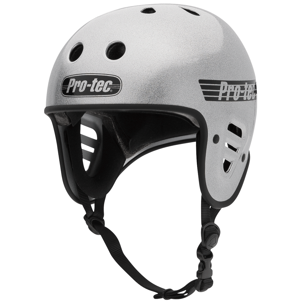 PRO-TEC Full Cut Certified Helmets