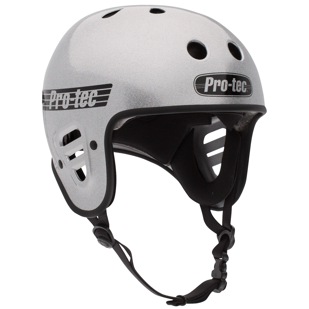 PRO-TEC Full Cut Certified Helmets