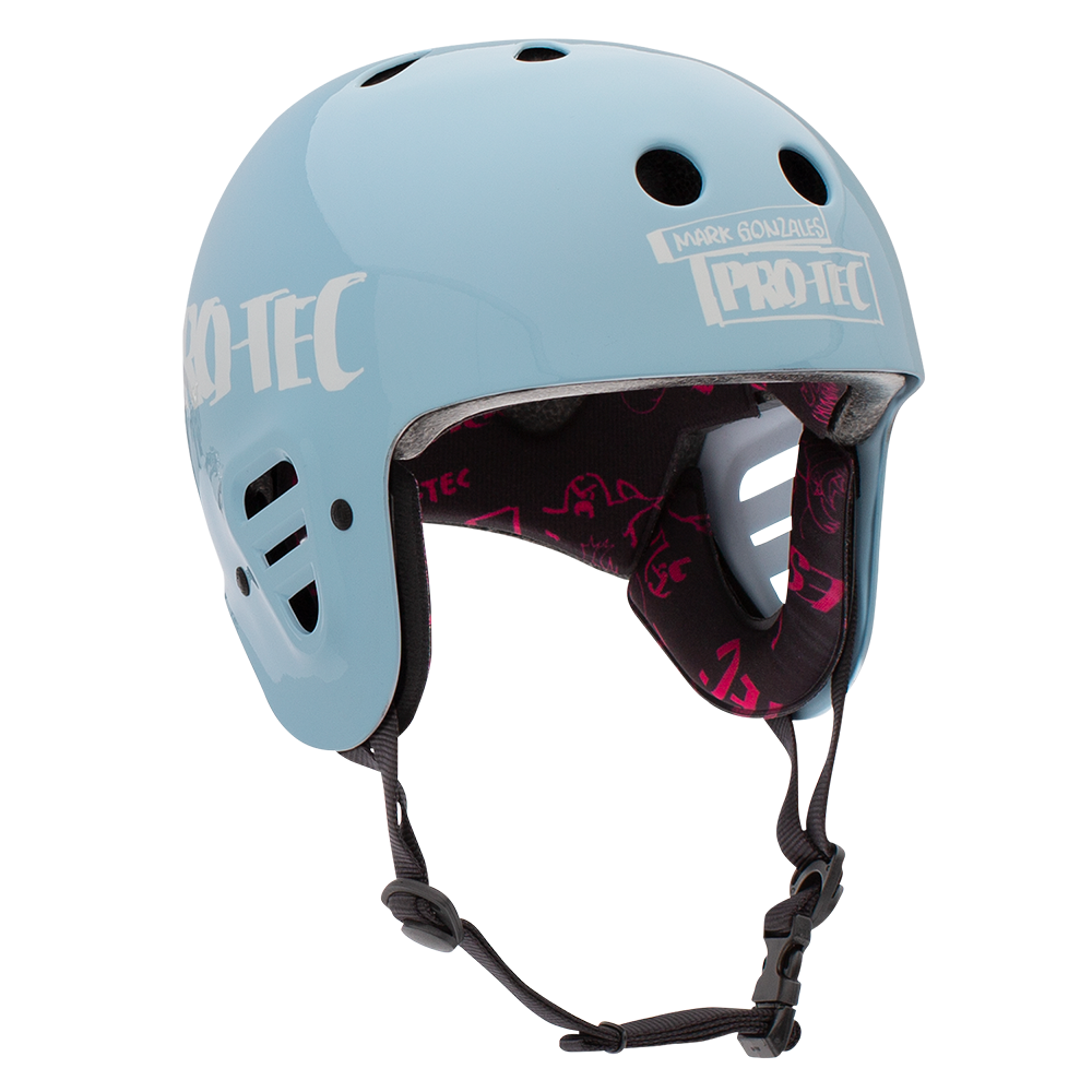 PRO-TEC Full Cut Certified Helmets
