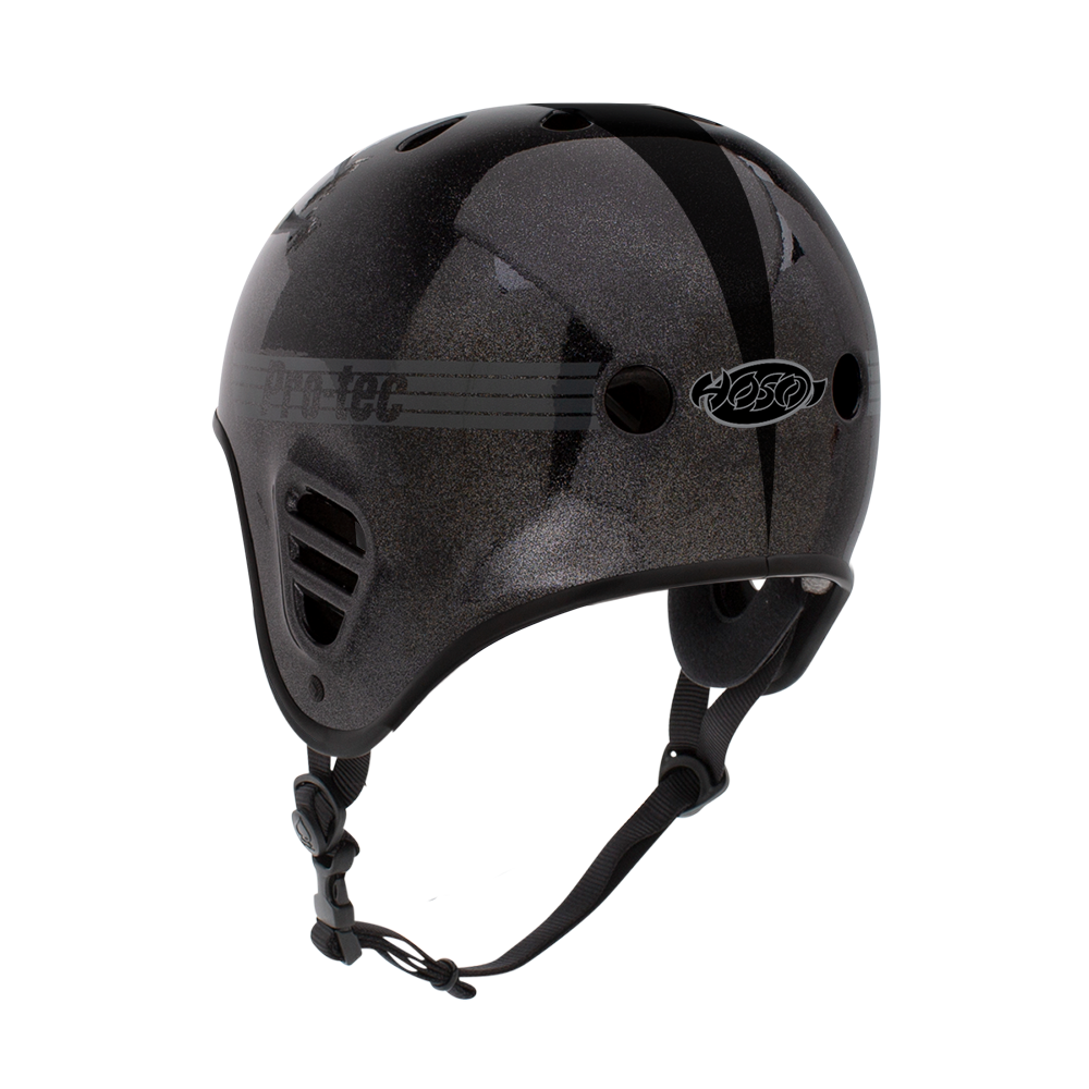 PRO-TEC Full Cut Certified Helmets
