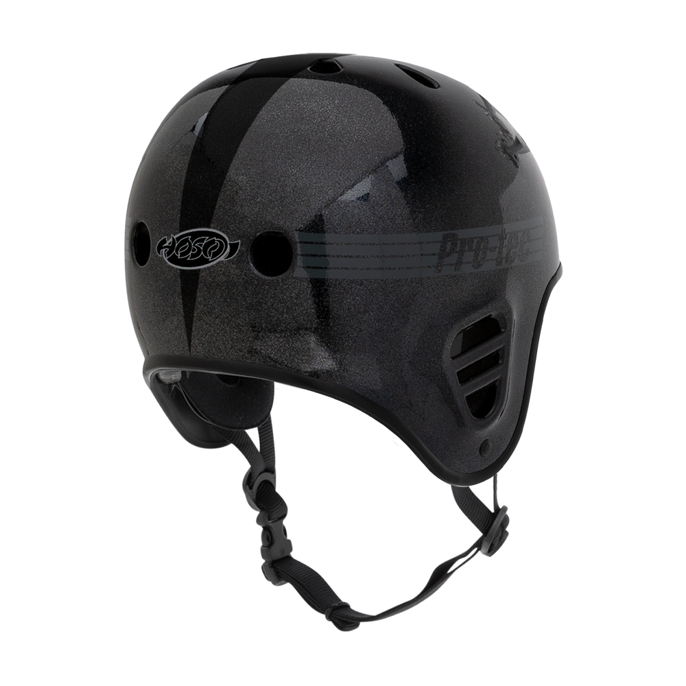 PRO-TEC Full Cut Certified Helmets