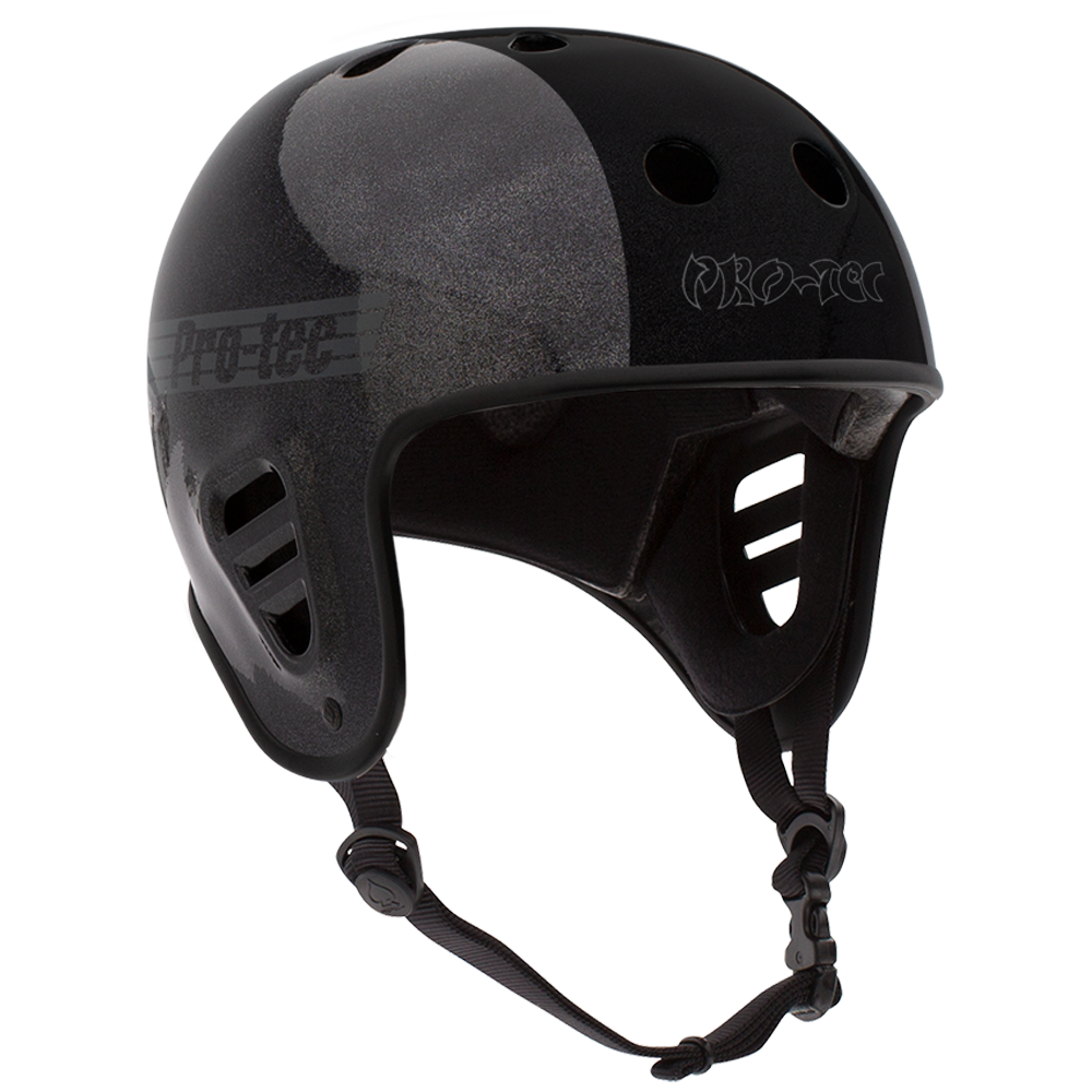 PRO-TEC Full Cut Certified Helmets