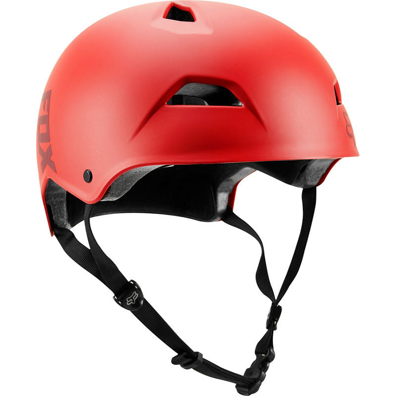 Fox Flight Sport Helmet