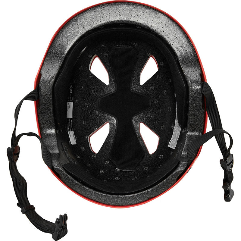 Fox Flight Sport Helmet