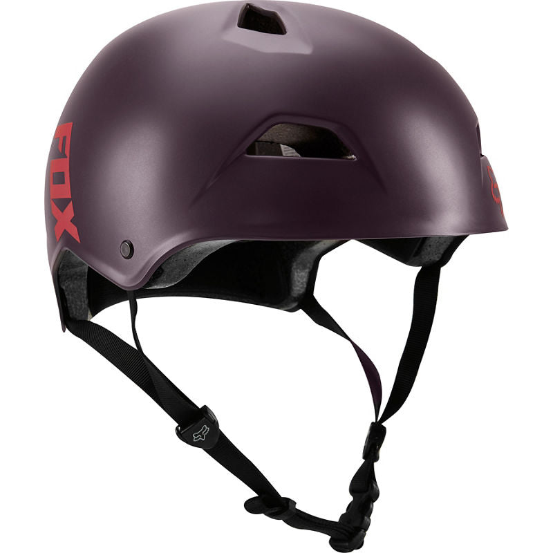 Fox Flight Sport Helmet