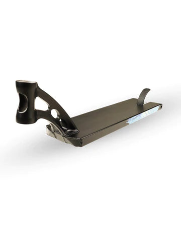 Juzzy Carter Signature Deck V2
