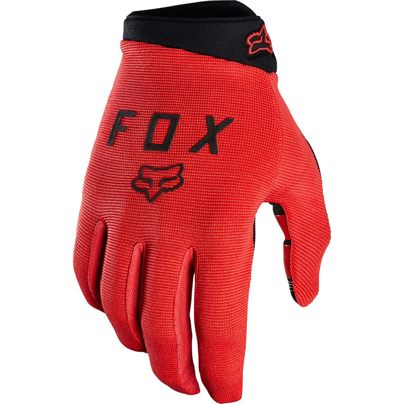 Fox Ranger Gloves