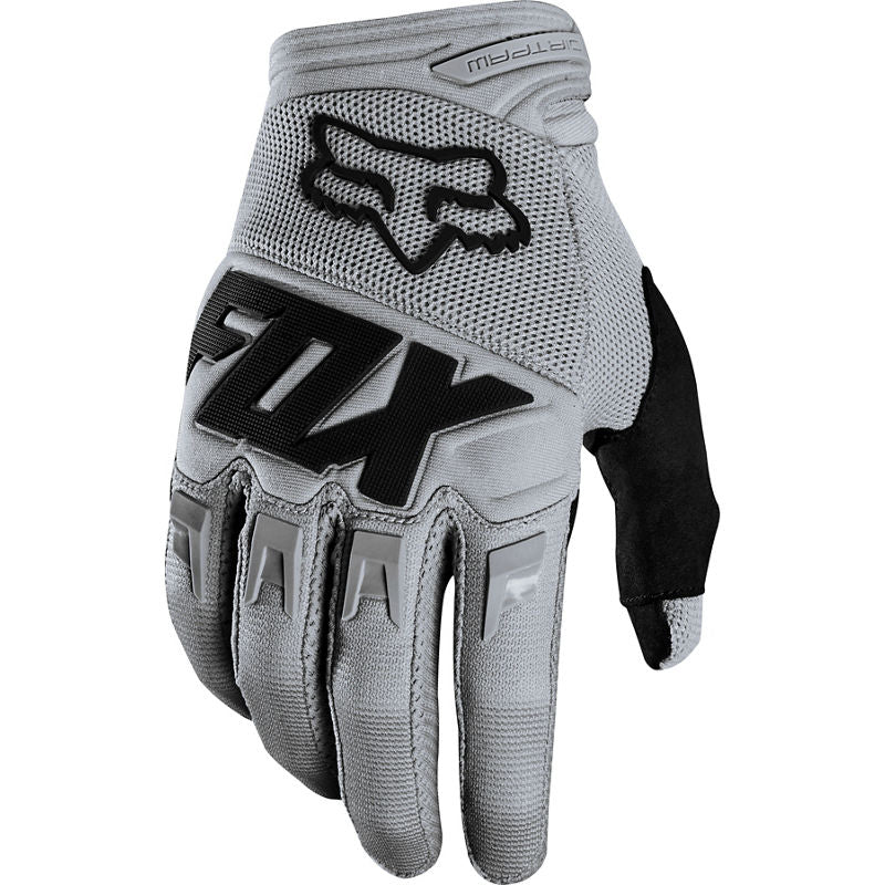 FOX DIRTPAW RACE GLOVE (pre 2021 model)
