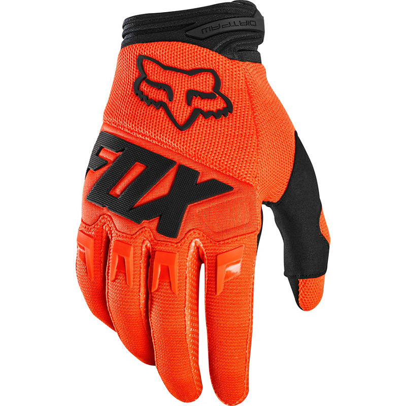 FOX DIRTPAW RACE GLOVE (pre 2021 model)