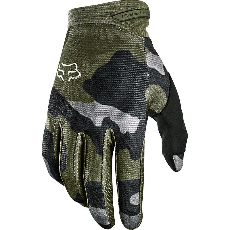 FOX DIRTPAW RACE GLOVE (pre 2021 model)