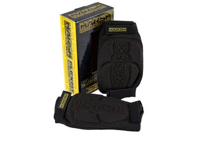 Harsh FlexFit Gasket Elbow Pads