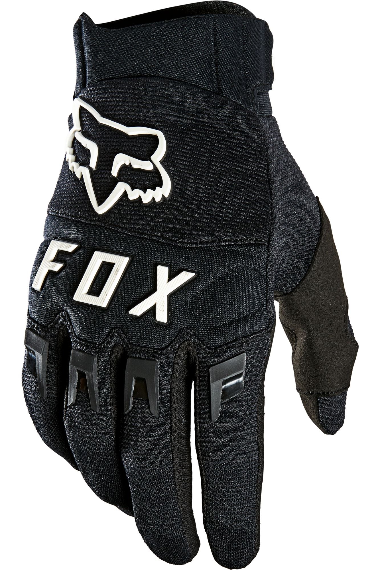 Fox - 2021 DirtPaw Gloves
