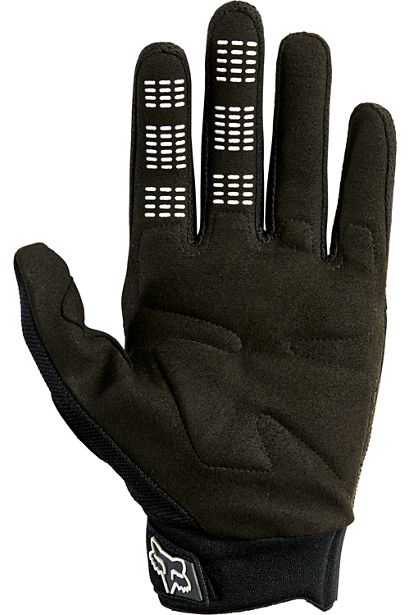 Fox - 2021 DirtPaw Gloves