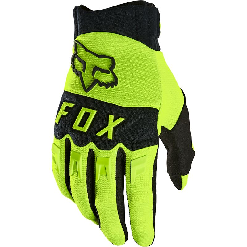 Fox - 2021 DirtPaw Gloves