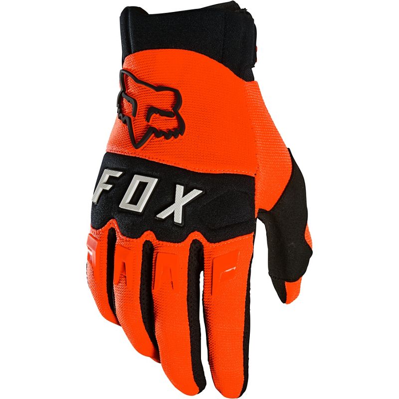 Fox - 2021 DirtPaw Gloves
