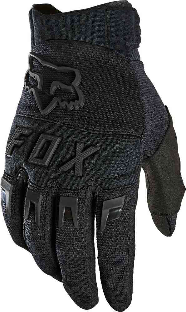 Fox - 2021 DirtPaw Gloves