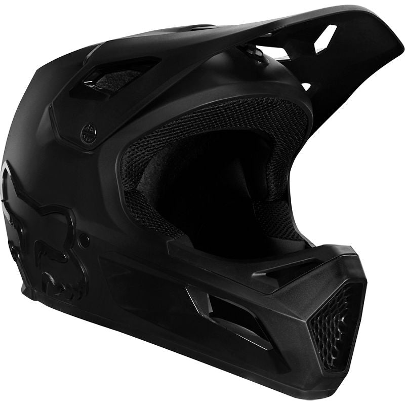 FOX-Rampage Helmet