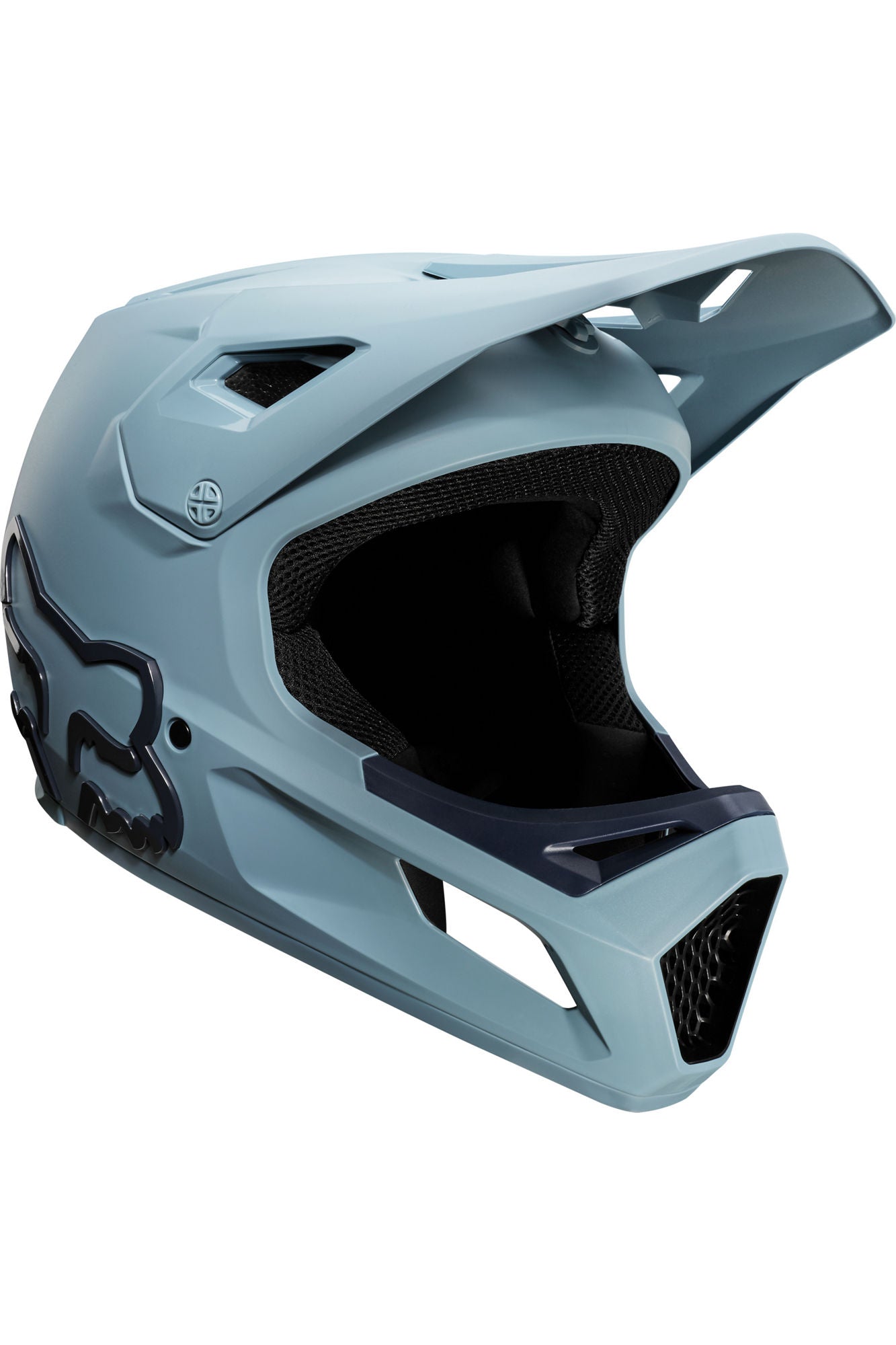 Fox - Youth Rampage Helmet